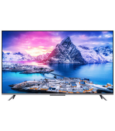 elevisão Xiaomi Mi TV Q1E 55" QLED 4K UltraHD Smart TV Android