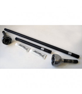Kit Semi-Eixos e Homocinéticas Raptor 4×4 Patrol GR Y61