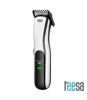 MÁQUINA CORTAR CABELO E BARBA TEESA