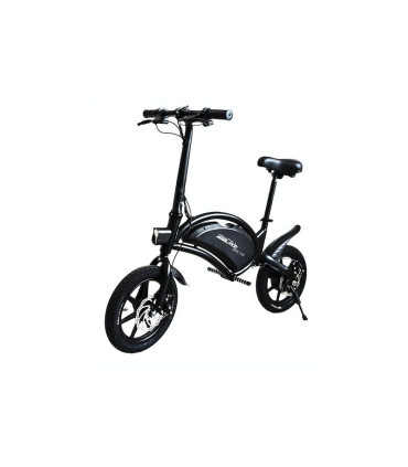 Bicicleta Elétrica Bike 140 Preto