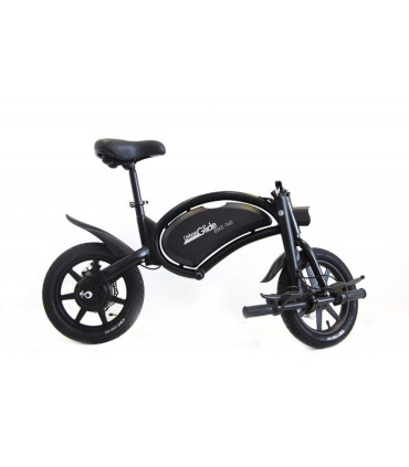 Bicicleta Elétrica Bike 140 Preto