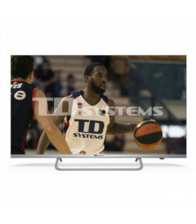 Televisão TD Systems 43" Android