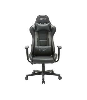 CADEIRA GAMING LOVIT SPIDER BLACK