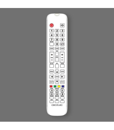 TV Cecotec LED 32”