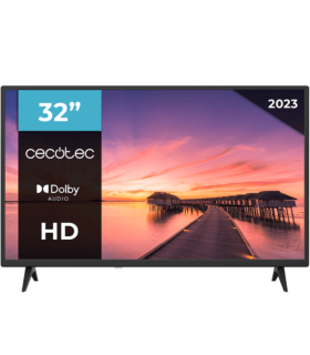 TV Cecotec LED 32”