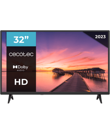 TV Cecotec LED 32”