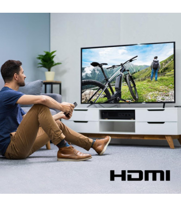 TV Cecotec LED 32”