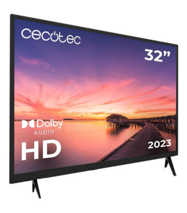TV Cecotec LED 32”