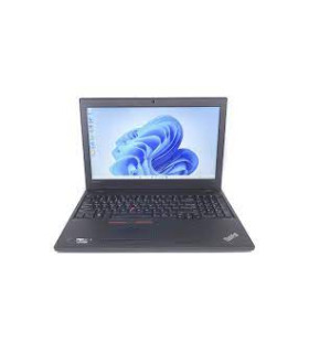 Lenovo Thinkpad T550