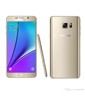 SAMSUNG GALAXY NOTE 5