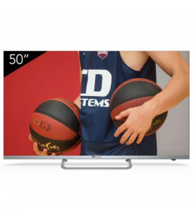 Televisão TD Systems 50" Android
