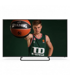 Televisão TD Systems 58" Android