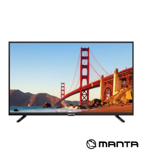 MANTA TV LED 32" HD