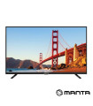 MANTA TV LED 32" HD