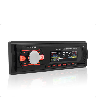 AUTO-RÁDIO 60W