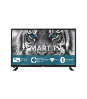 TV E-Star 32" Smart TV