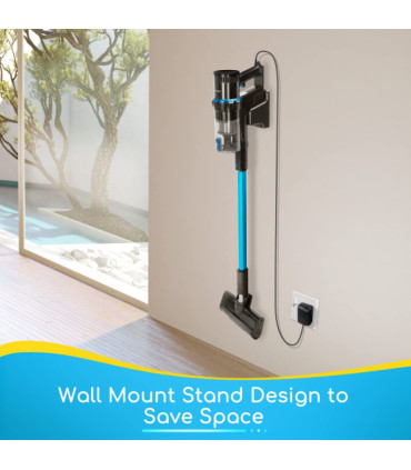 Aspirador Vertical Aigostar Willie 4 em 1