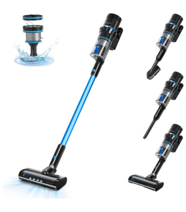 Aspirador Vertical Aigostar Willie 4 em 1