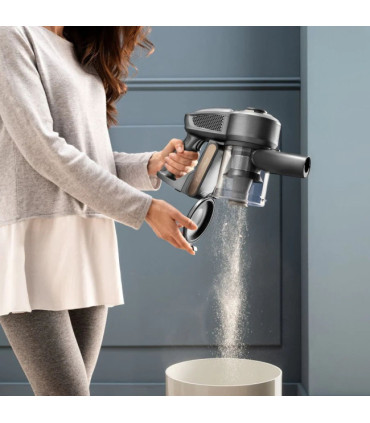 Aspirador Vertical Delonghi Colombina Evo