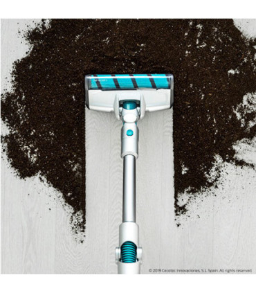 Aspirador Vertical Cecotec Conga RockStar 300 X-Treme ErgoFlex