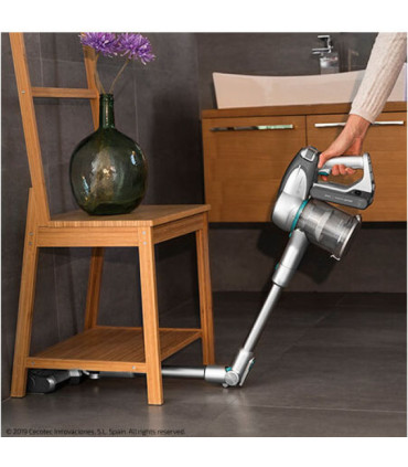 Aspirador Vertical Cecotec Conga RockStar 300 X-Treme ErgoFlex
