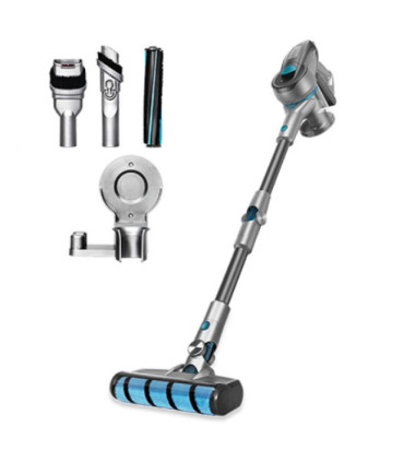 Aspirador Vertical Cecotec Conga RockStar 300 X-Treme ErgoFlex