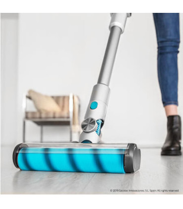 Aspirador Vertical Cecotec Conga RockStar 300 X-Treme ErgoFlex