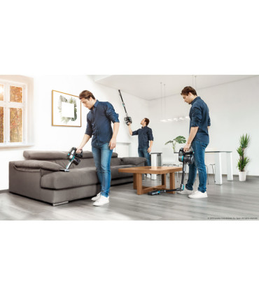 Aspirador Vertical Cecotec Conga RockStar 500 Ultimate ErgoFlex