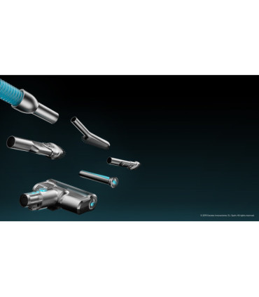 Aspirador Vertical Cecotec Conga RockStar 500 Ultimate ErgoFlex