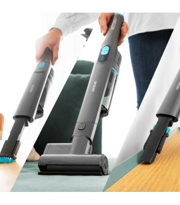 Aspirador Vertical CECOTEC Scoba 2100 Twice Max