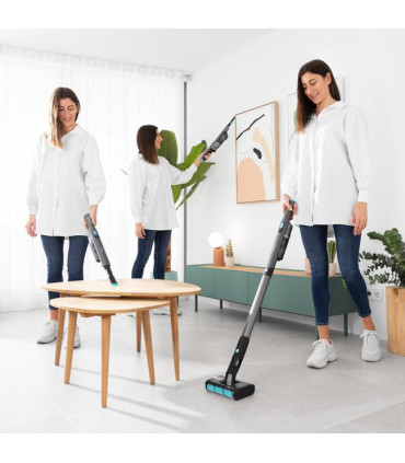 Aspirador Vertical CECOTEC Scoba 2100 Twice Max