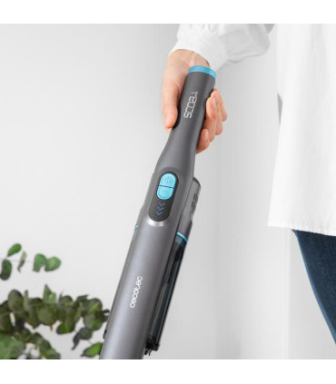 Aspirador Vertical CECOTEC Scoba 2100 Twice Max