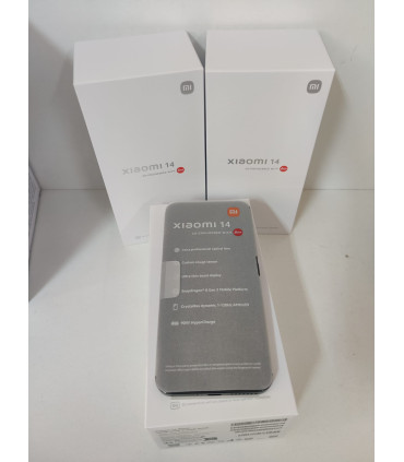 XIAOMI 14