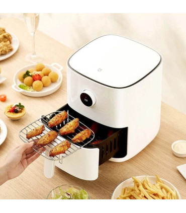 Fritadeira AirFryer Xiaomi Mi Smart Air Fryer 3.5L
