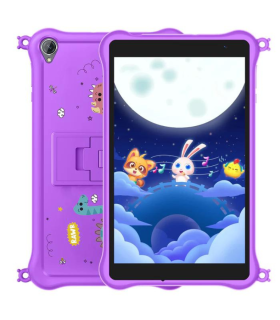 Tablet Blackview Tab 50 Kids 3GB/64GB Roxo