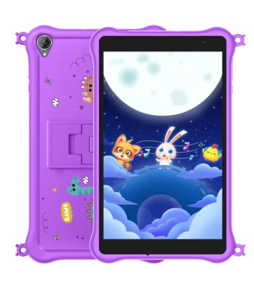 Tablet Blackview Tab 50 Kids 3GB/64GB Roxo