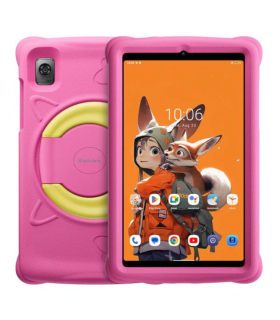 Tablet Blackview Tab 60 Kids 4GB/128GB LTE Rosa