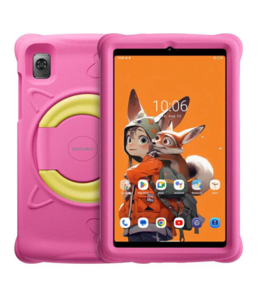 Tablet Blackview Tab 60 Kids 4GB/128GB LTE Rosa