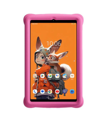 Tablet Blackview Tab 60 Kids 4GB/128GB LTE Rosa