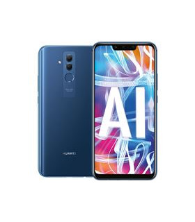 Huawei Mate 20 Lite
