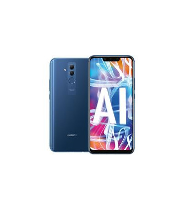 Huawei Mate 20 Lite
