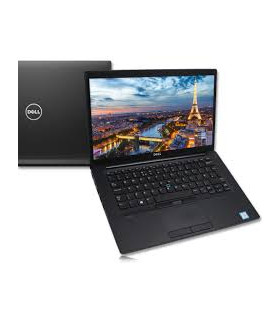 Dell Latitude 7480
