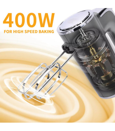 Batedeira Aigostar Adela 400W