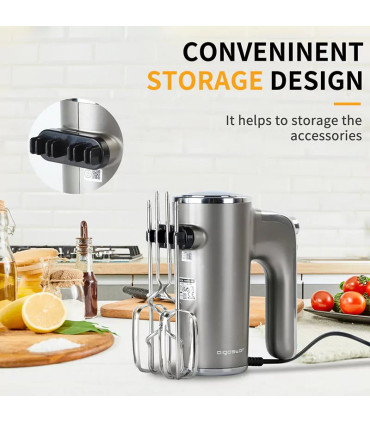 Batedeira Aigostar Adela 400W