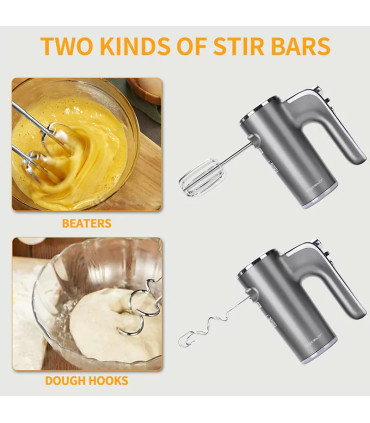 Batedeira Aigostar Adela 400W