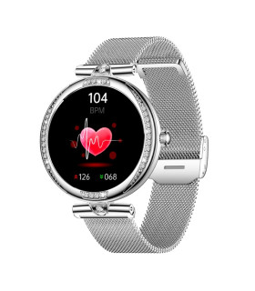 Smartwatch Amoled COOL Mónaco