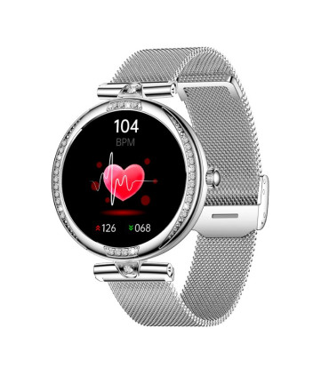 Smartwatch Amoled COOL Mónaco