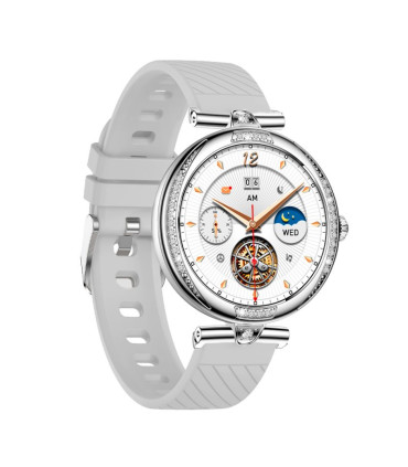 Smartwatch Amoled COOL Mónaco