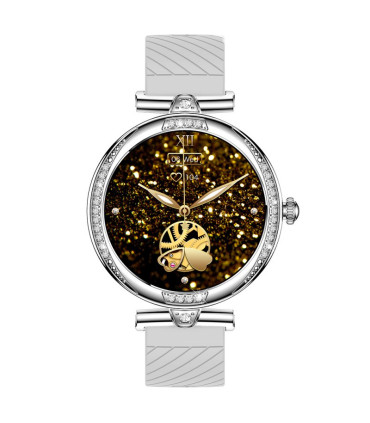 Smartwatch Amoled COOL Mónaco