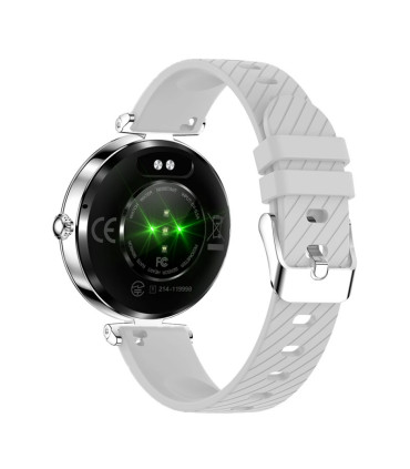 Smartwatch Amoled COOL Mónaco